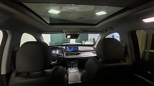 Внедорожник Chery Tiggo 8 Pro 2021 года, 1799000 рублей, Ачинск