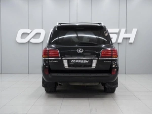 Внедорожник Lexus LX 2008 года, 2205000 рублей, Ростов-на-Дону