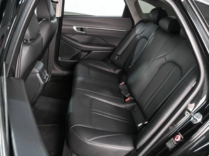 Седан Hyundai Sonata 2021 года, 2590000 рублей, Аксай