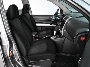 Внедорожник Nissan X-Trail 2010 года, 1119000 рублей, Аксай