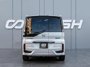 Минивэн Honda Stepwgn Spada 2020 года, 2990000 рублей, Краснодар