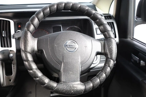 Минивэн Nissan Serena 2008 года, 1149000 рублей, Новосибирск