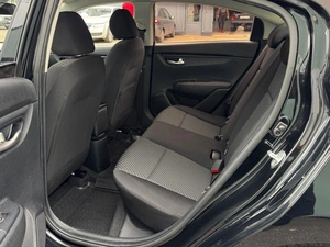 Седан Kia Rio 2018 года, 1549000 рублей, Кропоткин