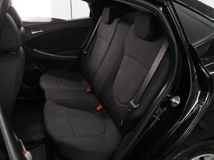 Седан Hyundai Solaris 2016 года, 1244000 рублей, Воронеж