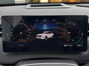 Внедорожник JAECOO J7 2023 года, 2649000 рублей, Кропоткин