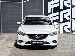 Седан Mazda 6 2014 года, 1370000 рублей, Краснодар