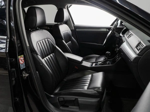 Лифтбек Skoda Superb 2018 года, 2019000 рублей, Тюмень