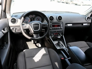 Хетчбэк Audi A3 2010 года, 950000 рублей, Волгоград