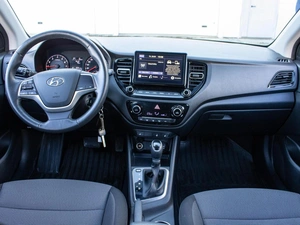 Седан Hyundai Solaris 2021 года, 1699000 рублей, Петрозаводск