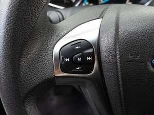 Седан Ford Fiesta 2016 года, 950000 рублей, Краснодар