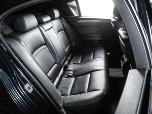 Седан BMW 5 серия 2013 года, 2490000 рублей, Волгоград