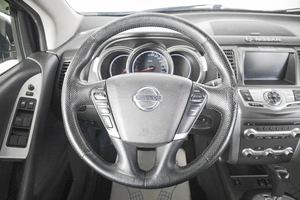 Внедорожник Nissan Murano 2012 года, 1449000 рублей, Кемерово