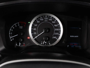 Седан Toyota Corolla 2020 года, 1919000 рублей, Тюмень