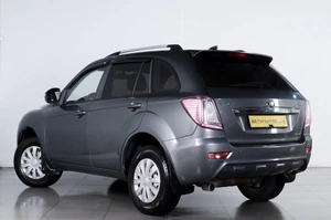 Внедорожник Lifan X60 2013 года, 489000 рублей, Челябинск