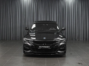 Седан BMW 3 серия 2020 года, 3688111 рублей, Ставрополь