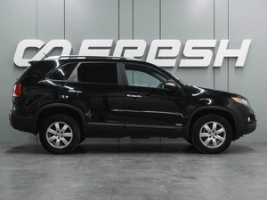 Внедорожник Kia Sorento 2010 года, 1349000 рублей, Воронеж