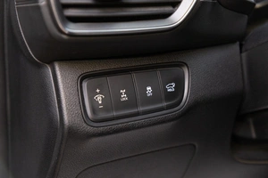 Внедорожник Hyundai Santa Fe 2018 года, 2999000 рублей, Новосибирск