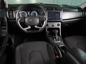 Внедорожник Hyundai Creta 2021 года, 2149000 рублей, Воронеж