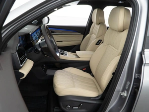 Внедорожник Geely Monjaro 2025 года, 4345055 рублей, Москва