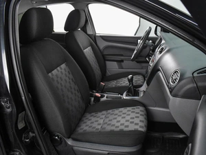 Хетчбэк Ford Focus 2009 года, 629000 рублей, Воронеж