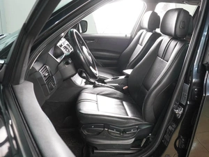 Внедорожник BMW X3 2010 года, 1119000 рублей, Воронеж