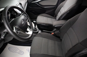 Универсал ВАЗ (LADA) Vesta Cross 2019 года, 1109000 рублей, Оренбург