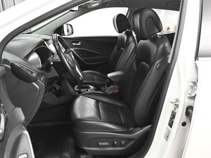 Внедорожник Hyundai Santa Fe 2015 года, 2071000 рублей, Ставрополь