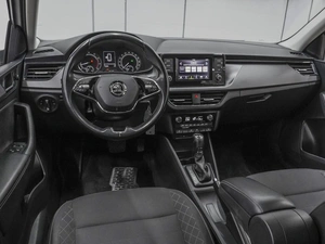 Лифтбек Skoda Rapid 2022 года, 1730000 рублей, Ростов-на-Дону