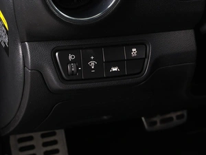 Хетчбэк Kia K3 2018 года, 1859000 рублей, Минеральные Воды