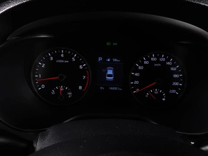 Седан Kia Rio 2019 года, 1650000 рублей, Минеральные Воды