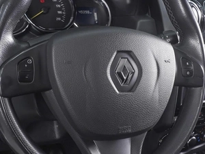 Внедорожник Renault Duster 2018 года, 1650000 рублей, Ростов-на-Дону