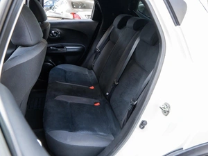 Внедорожник Nissan Juke 2017 года, 1685000 рублей, Волгоград