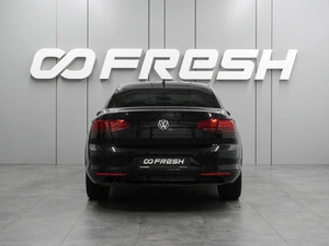 Седан Volkswagen Passat 2017 года, 1649000 рублей, Воронеж