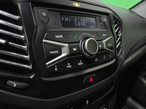 Седан ВАЗ (LADA) Vesta 2019 года, 780000 рублей, Красноярск