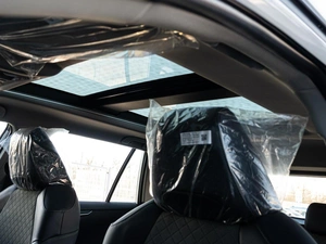 Внедорожник Toyota RAV4 2025 года, 4160000 рублей, Краснодар