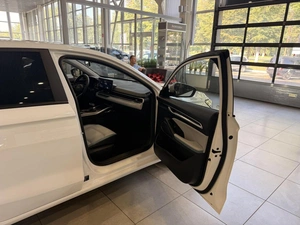 Седан Geely Emgrand 7 2023 года, 1760000 рублей, Орёл