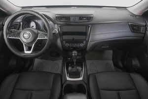 Внедорожник Nissan X-Trail 2022 года, 3209000 рублей, Кемерово