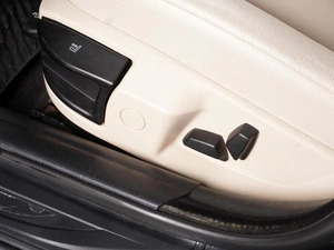 Седан BMW 5 серия 2012 года, 1799000 рублей, Минеральные Воды