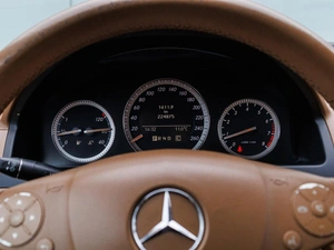 Седан Mercedes-benz C-класс 2007 года, 999000 рублей, Большой Сочи