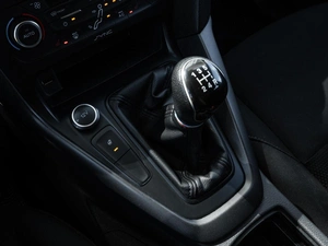 Хетчбэк Ford Focus 2016 года, 1148000 рублей, Ставрополь