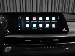 Седан Chery Arrizo 8 2024 года, 2174000 рублей, Ставрополь