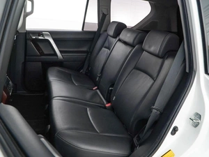 Внедорожник Toyota Land Cruiser Prado 2014 года, 3887077 рублей, Москва