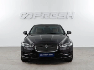 Седан Jaguar XJ 2010 года, 2077077 рублей, Москва