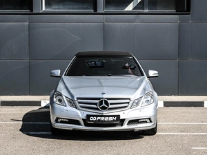 Кабриолет Mercedes-benz E-класс 2010 года, 2449000 рублей, Кирилловка