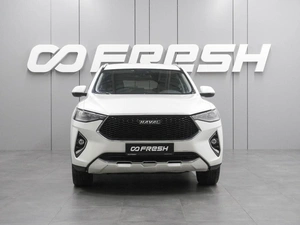 Внедорожник Haval F7 2021 года, 1874000 рублей, Воронеж