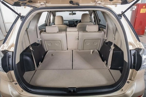 Минивэн Toyota Wish 2012 года, 1179000 рублей, Томск