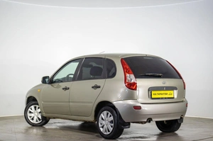 Хетчбэк ВАЗ (LADA) Kalina 2012 года, 349000 рублей, Оренбург