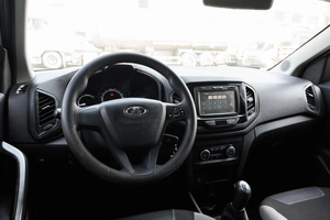Хетчбэк ВАЗ (LADA) XRAY 2017 года, 699000 рублей, Ульяновск