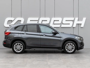 Внедорожник BMW X1 2020 года, 2790000 рублей, Краснодар