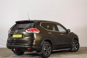 Внедорожник Nissan X-Trail 2016 года, 1949000 рублей, Тюмень